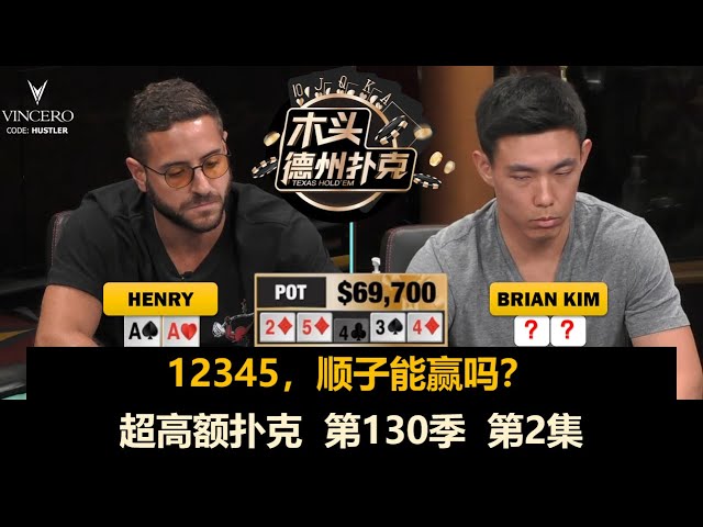 德学院-最专业的华人德州扑克学习与策略分享社区
